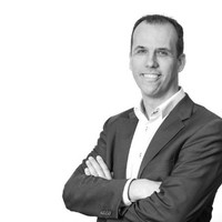 Raymond van der Kruk