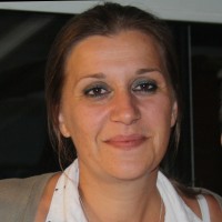 Myriam Mathurin