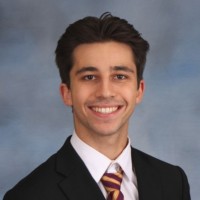 Jackson Kaiman