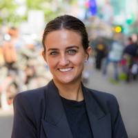 Issy Koehler