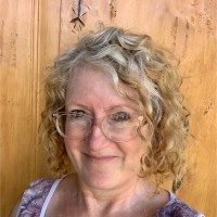 Sue Palmer