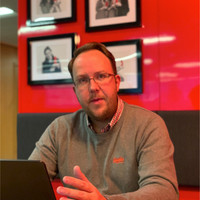 Simon Lister
