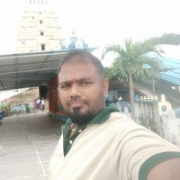Srikanth Rudrarapu