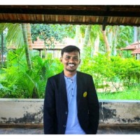 Naveen Kumar G