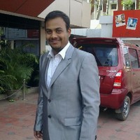 Ganesh Raju