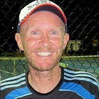Simon Harper