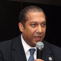 Victor Felipe Arias Garcia