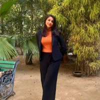 Komal gill