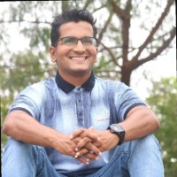 Mahesh Shinde