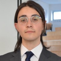 Alexandro Smussi