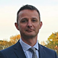 Mark Brown Msc, Mba, Pmp