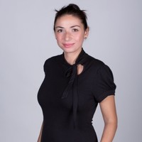 Ana Rapajic