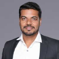 Padmakumar Thanupillai