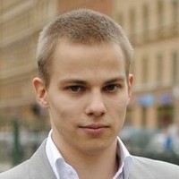 Ivan Morozov