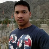 Satyabrat Bhuyan