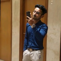 Devadathan P V