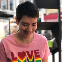 Charlotte Lindenbergh