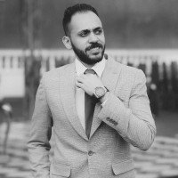 Mohamed Ahmed