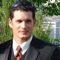 Pascal Boucher