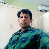 Mohd Aslam