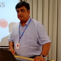 Tithal Trivedi