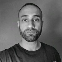 Tamjeed Rehman