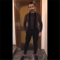 Ibrahim Butt