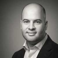 Jorge Fuentes Carballeda