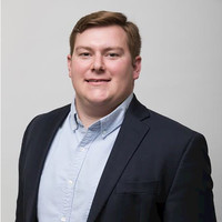Luke Hacker, EIT, CBSI