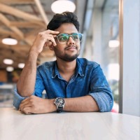 Akula Gokul