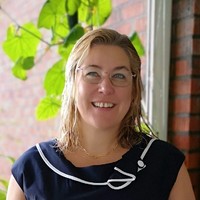Lisa Friberg