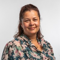 Paula Duim- Van Den Broek