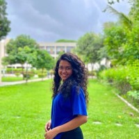 Dhruvi Gorakhia