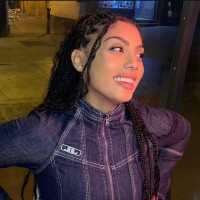 Camryn Moses