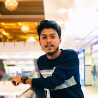 Mohamed Sulthan M