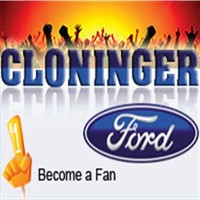 Cloninger Ford