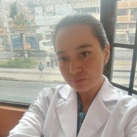 Jacqueline Guaman