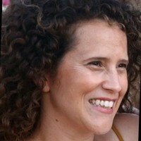 Ella Tirosh