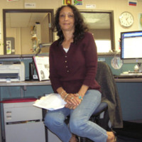 Rene Knight