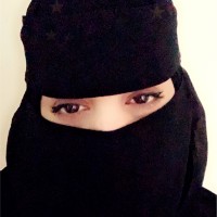 نوف العتيبي
