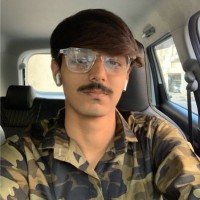 Ujjwal Soni