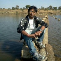 Kiran Jaybhaye