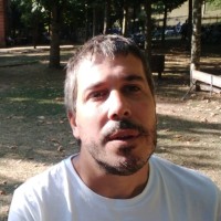 David Guerrero Markina