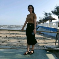 Huong Luong