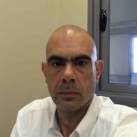 Dimitrios Koutsoukos