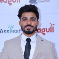 Tushar Waghmode