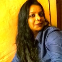 Ranjana Pandey