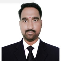 Raja Sekhar Reddy Lakku