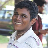 Abhijith Mammoottil