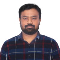 Majji Praveen Kumar